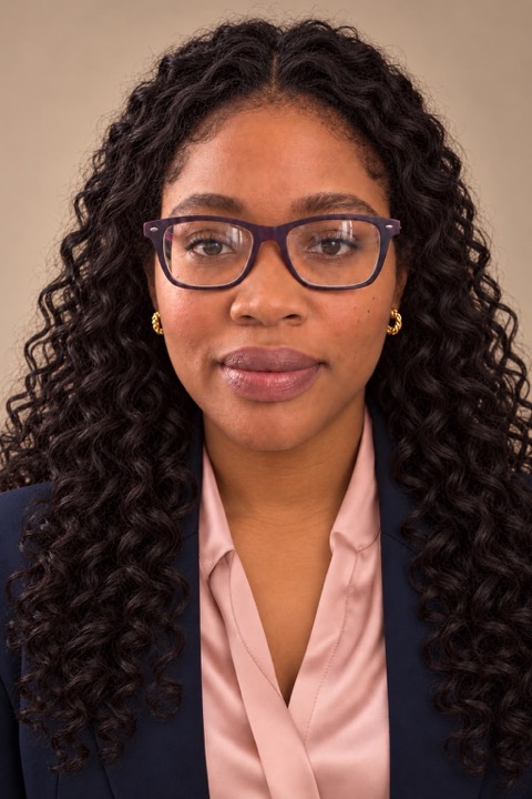 Mikayla Taylor, Founder & Principal Consultant